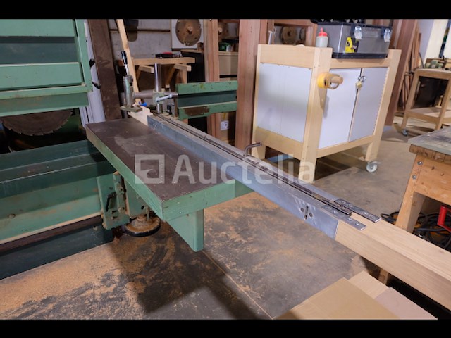 Vertongen p04 zaag - afbeelding 1 van  17