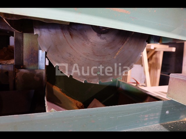 Vertongen p04 zaag - afbeelding 10 van  17