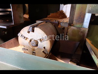 Vertongen p04 zaag - afbeelding 11 van  17