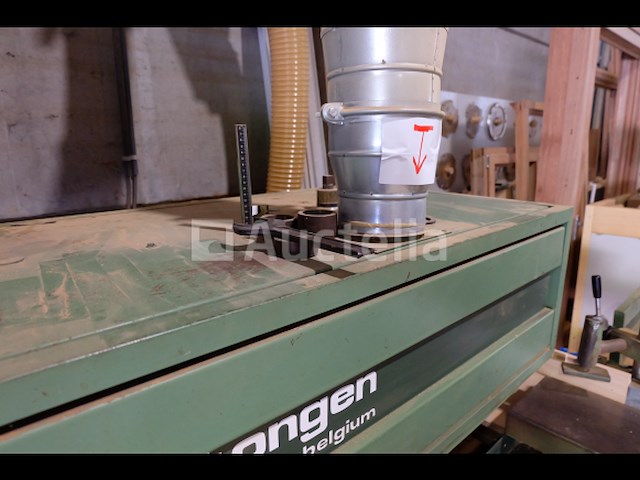 Vertongen p04 zaag - afbeelding 13 van  17