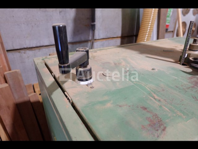 Vertongen p04 zaag - afbeelding 14 van  17