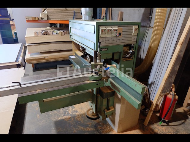 Vertongen p04 zaag - afbeelding 15 van  17