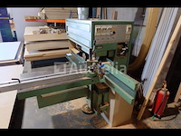 Vertongen p04 zaag - afbeelding 15 van  17