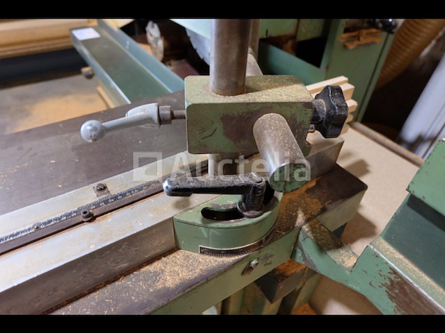 Vertongen p04 zaag - afbeelding 16 van  17