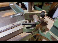 Vertongen p04 zaag - afbeelding 16 van  17