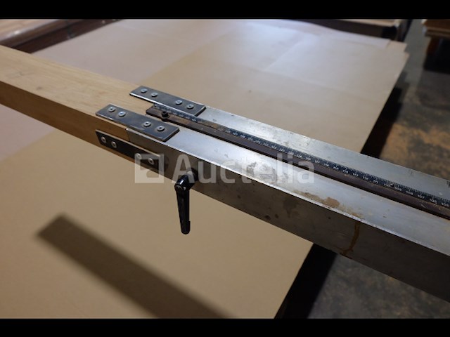 Vertongen p04 zaag - afbeelding 17 van  17