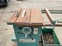 Vertongen paneelcirkelzaagmachine - afbeelding 3 van  6