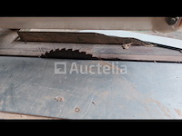 Vertongen paneelzaag met voorritser - afbeelding 9 van  12