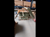 Vertongen paneelzaag met voorritser - afbeelding 12 van  12