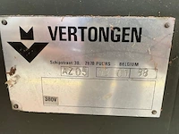 Vertongen paneelzaag - afbeelding 3 van  11