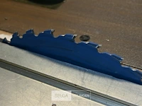 Vertongen paneelzaagmachine - afbeelding 4 van  7