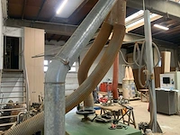 Vertongen pennenbank - afbeelding 2 van  10