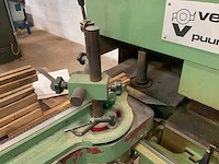 Vertongen pennenbank - afbeelding 6 van  10