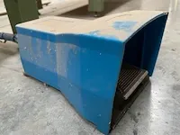 Vertongen potboormachine met rijboring - afbeelding 10 van  17