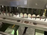 Vertongen potboormachine met rijboring - afbeelding 3 van  13