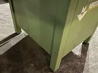 Vertongen potboormachine met rijboring - afbeelding 5 van  13