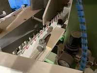 Vertongen potboormachine met rijboring - afbeelding 9 van  13