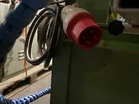 Vertongen potboormachine met rijboring - afbeelding 11 van  13