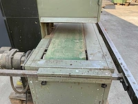 Vertongen s320 vandiktebank - afbeelding 4 van  9
