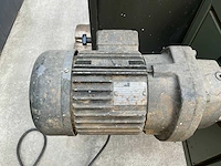 Vertongen s320 vandiktebank - afbeelding 5 van  9