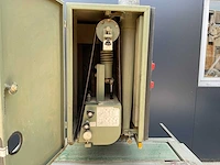 Vertongen s320 vandiktebank - afbeelding 6 van  9
