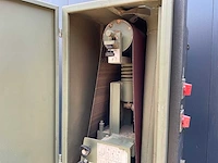 Vertongen s320 vandiktebank - afbeelding 7 van  9