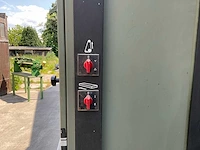Vertongen s320 vandiktebank - afbeelding 9 van  9