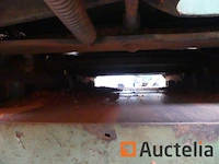 Vertongen schaaf/jointer/boormachine combinatie model onleesbaar - afbeelding 13 van  16
