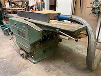 Vertongen schaafmachine - afbeelding 6 van  13