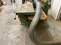 Vertongen schaafmachine - afbeelding 8 van  13