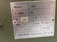 Vertongen sicma vandikte bank - afbeelding 13 van  13