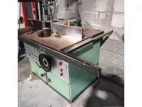 Vertongen t50 freesmachine / topie - afbeelding 3 van  6
