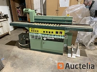 Vertonghen eb1011 lijmmachines - afbeelding 1 van  8