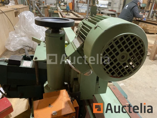 Vertonghen eb1011 lijmmachines - afbeelding 4 van  8