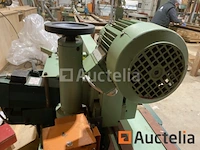 Vertonghen eb1011 lijmmachines - afbeelding 4 van  8