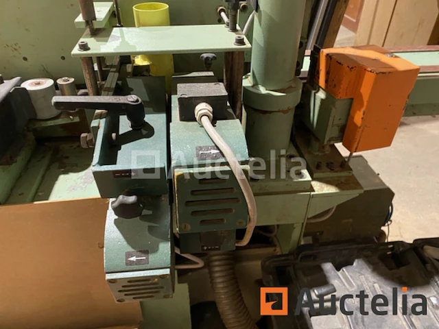 Vertonghen eb1011 lijmmachines - afbeelding 5 van  8