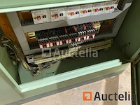Vertonghen eb1011 lijmmachines - afbeelding 6 van  8