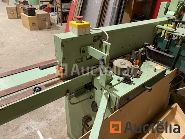 Vertonghen eb1011 lijmmachines - afbeelding 7 van  8