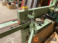 Vertonghen eb1011 lijmmachines - afbeelding 7 van  8