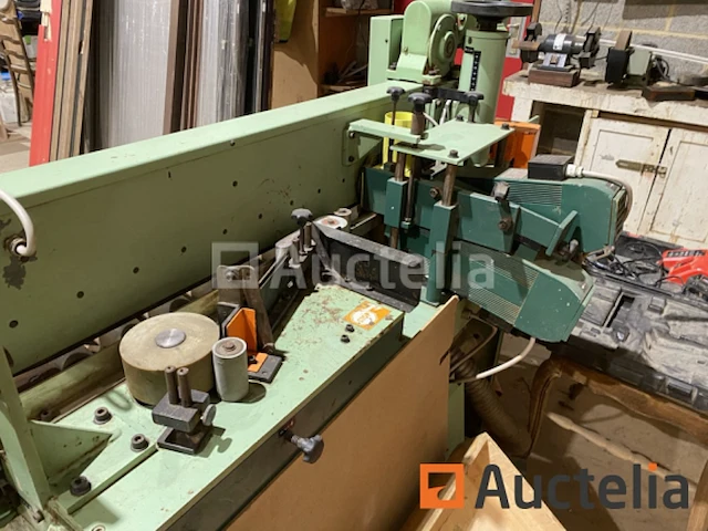 Vertonghen eb1011 lijmmachines - afbeelding 8 van  8