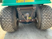 Verts loisirs vl155h42 zitmaaier - afbeelding 4 van  16