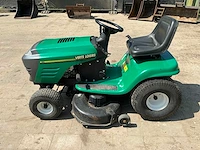 Verts loisirs vl155h42 zitmaaier - afbeelding 9 van  16