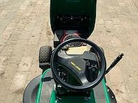 Verts loisirs vl155h42 zitmaaier - afbeelding 16 van  16