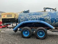 Vervaet - mestpomptank - afbeelding 17 van  20