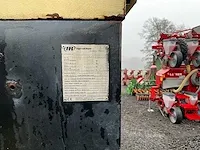 Vervaet - mestpomptank - afbeelding 19 van  20