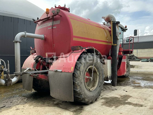 Vervaet hydrotrike - afbeelding 3 van  31