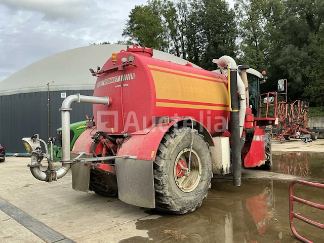 Vervaet hydrotrike - afbeelding 4 van  31