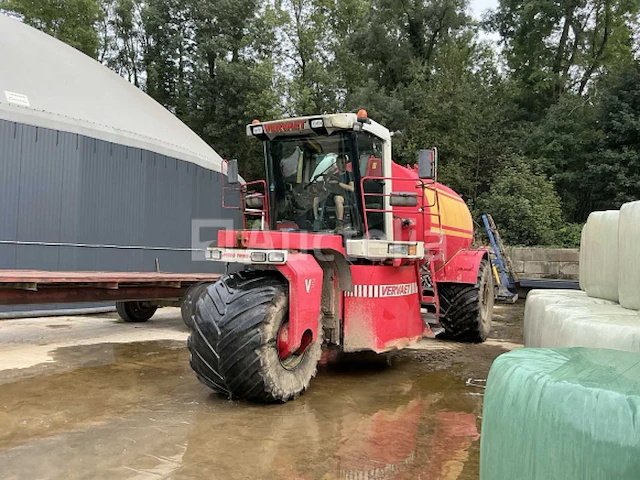 Vervaet hydrotrike - afbeelding 11 van  31