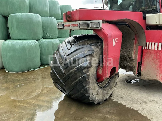 Vervaet hydrotrike - afbeelding 15 van  31