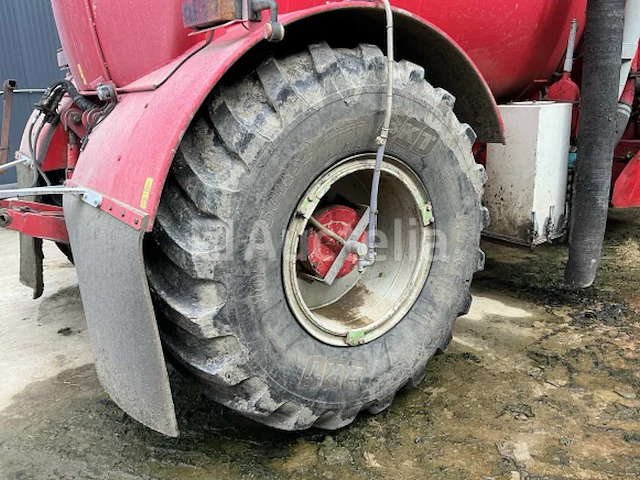 Vervaet hydrotrike - afbeelding 16 van  31